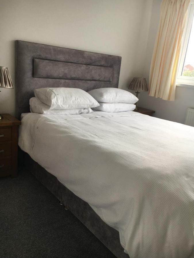 Tivoli Place Marske-by-the-Sea Exteriör bild
