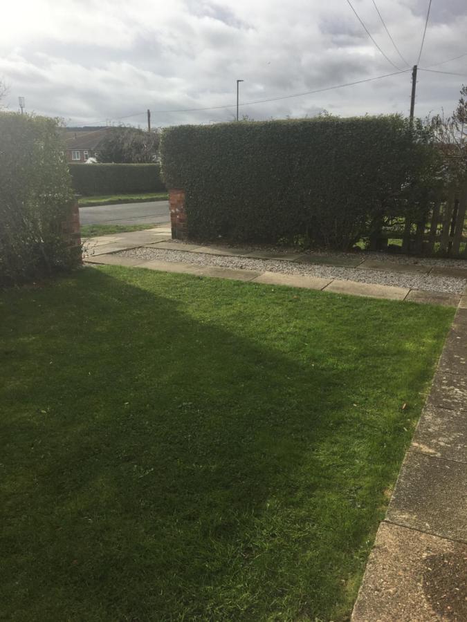 Tivoli Place Marske-by-the-Sea Exteriör bild