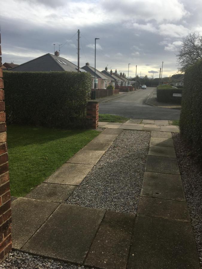 Tivoli Place Marske-by-the-Sea Exteriör bild