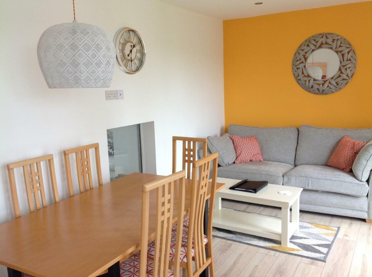 Tivoli Place Marske-by-the-Sea Exteriör bild