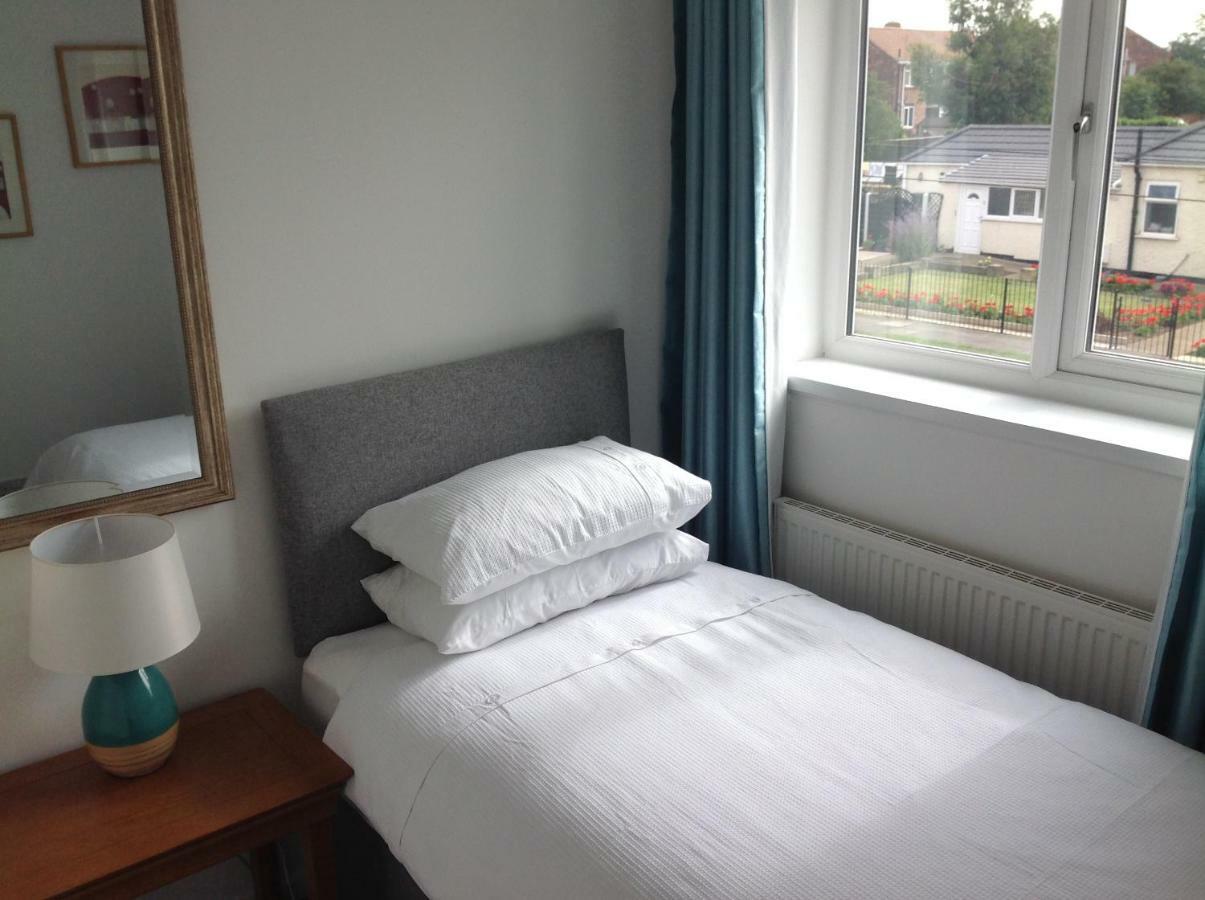 Tivoli Place Marske-by-the-Sea Exteriör bild