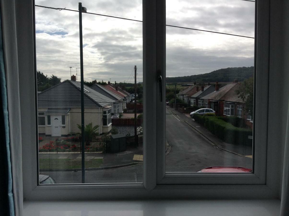 Tivoli Place Marske-by-the-Sea Exteriör bild